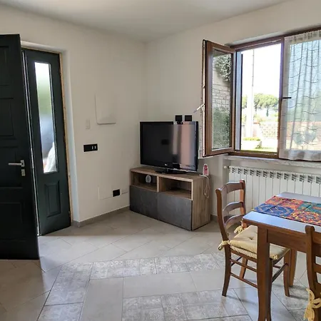 Colli Di * Luni