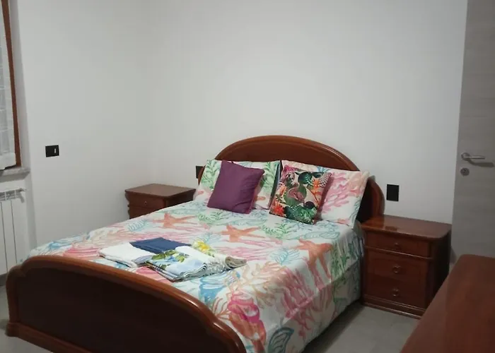 Colli Di Apartmán *