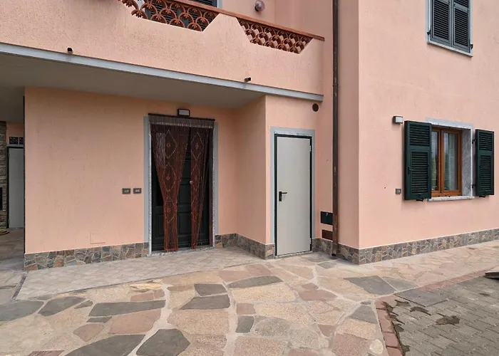 Apartmán Colli Di *