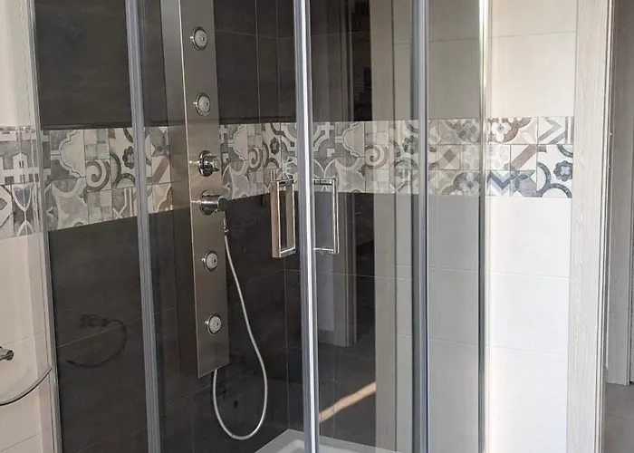 Colli Di Apartmán Luni