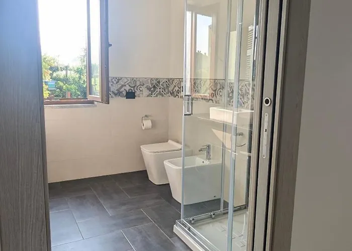 Colli Di Apartmán Luni