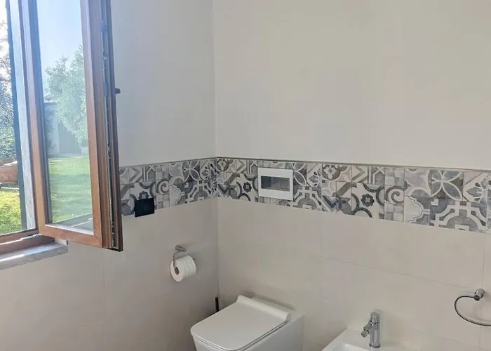 Apartmán Colli Di Luni