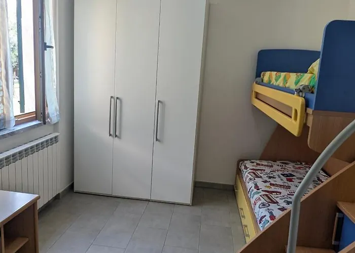 Colli Di * Luni