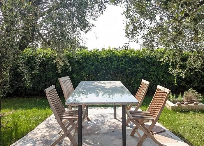 Apartmán Colli Di Luni