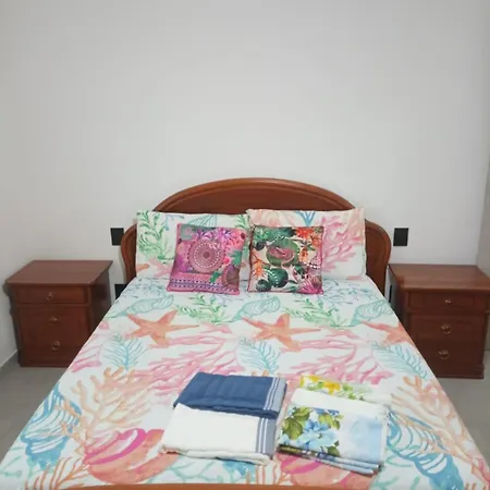 Colli Di Apartment Luni