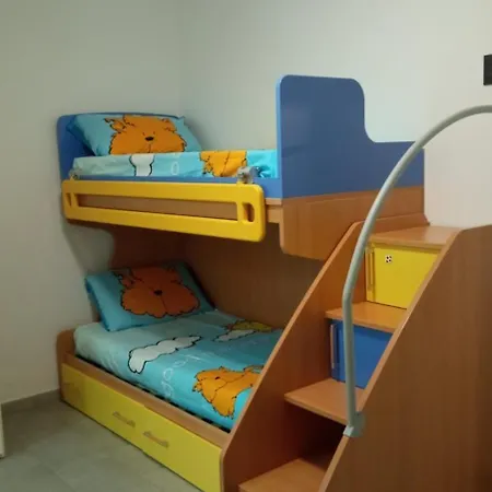 Apartment Colli Di *