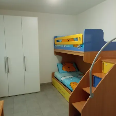 Colli Di Apartment Luni
