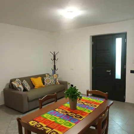 Colli Di Apartment *
