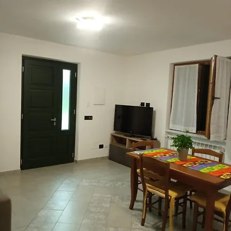Colli Di Apartment *