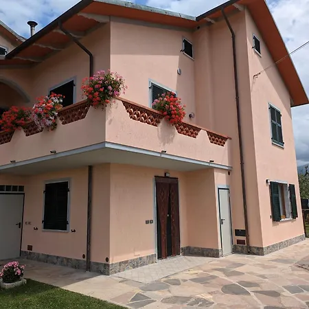 Colli Di Luni