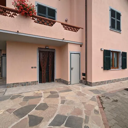 Appartement Colli Di *