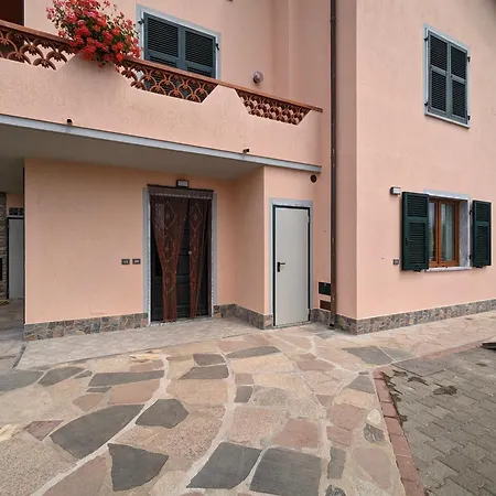 Apartment Colli Di *