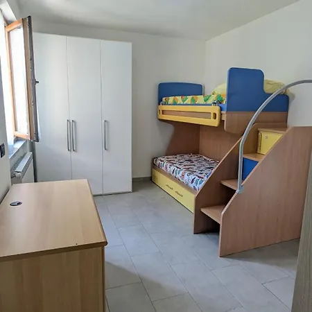 Апартаменты Colli Di