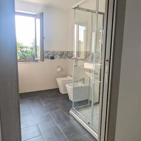 Colli Di Apartment Luni