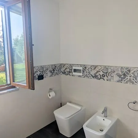 Appartamento Colli Di Luni