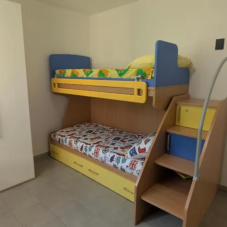 Apartment Colli Di *