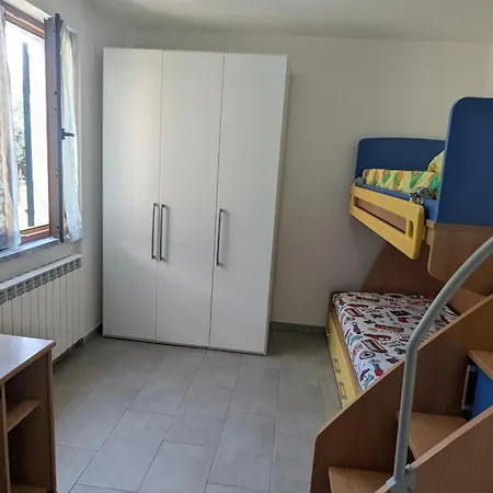 Colli Di * Luni