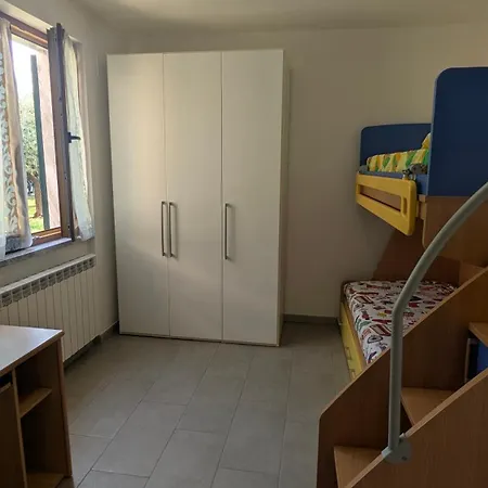 Colli Di Апартаменты *