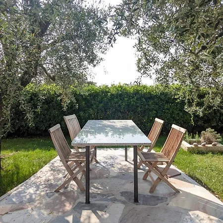 Appartamento Colli Di Luni