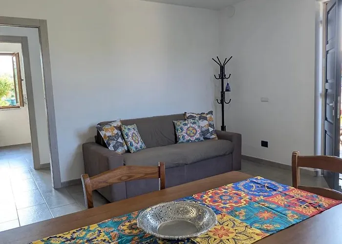 Colli Di Appartement