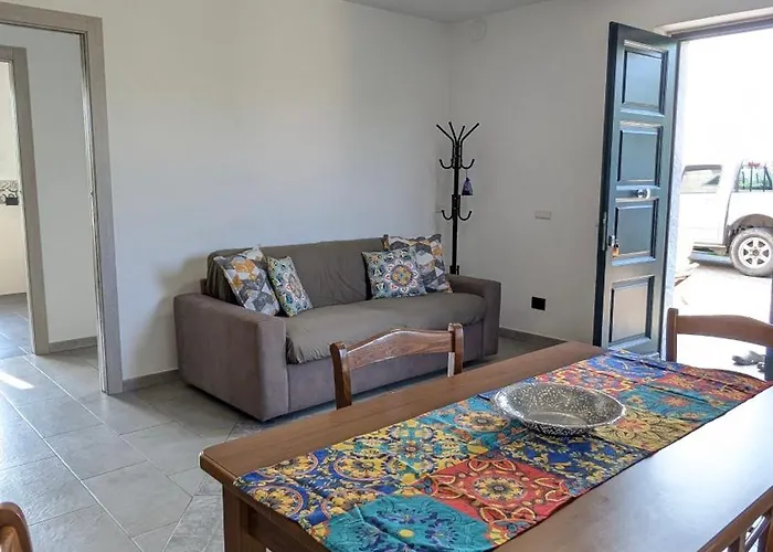 Apartamento Colli Di