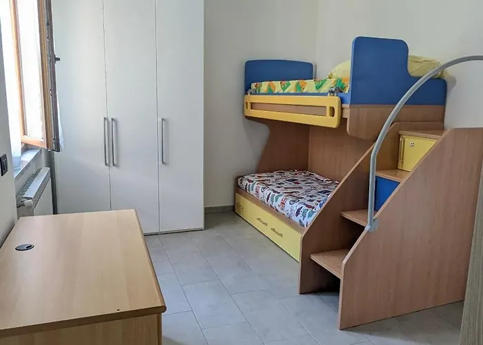 Apartamento Colli Di