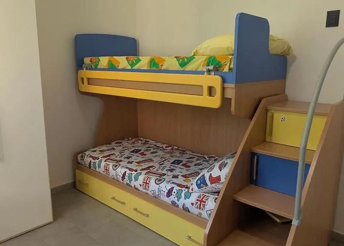 Appartement Colli Di *