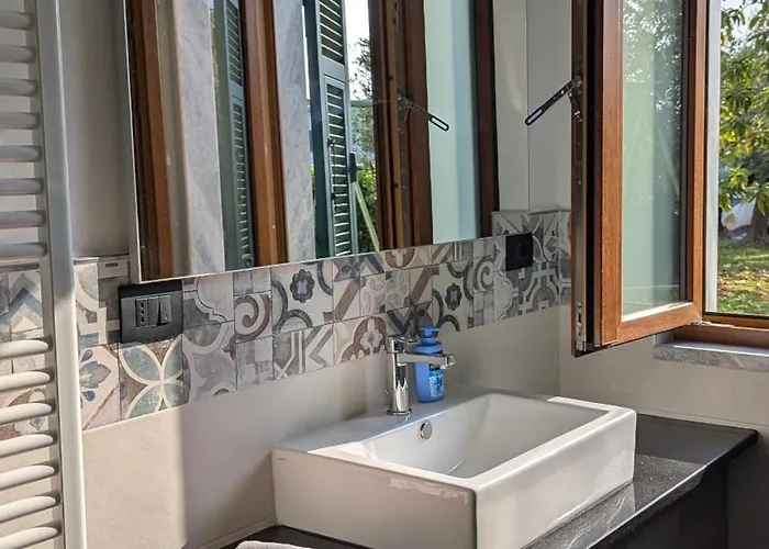 Appartement Colli Di Luni